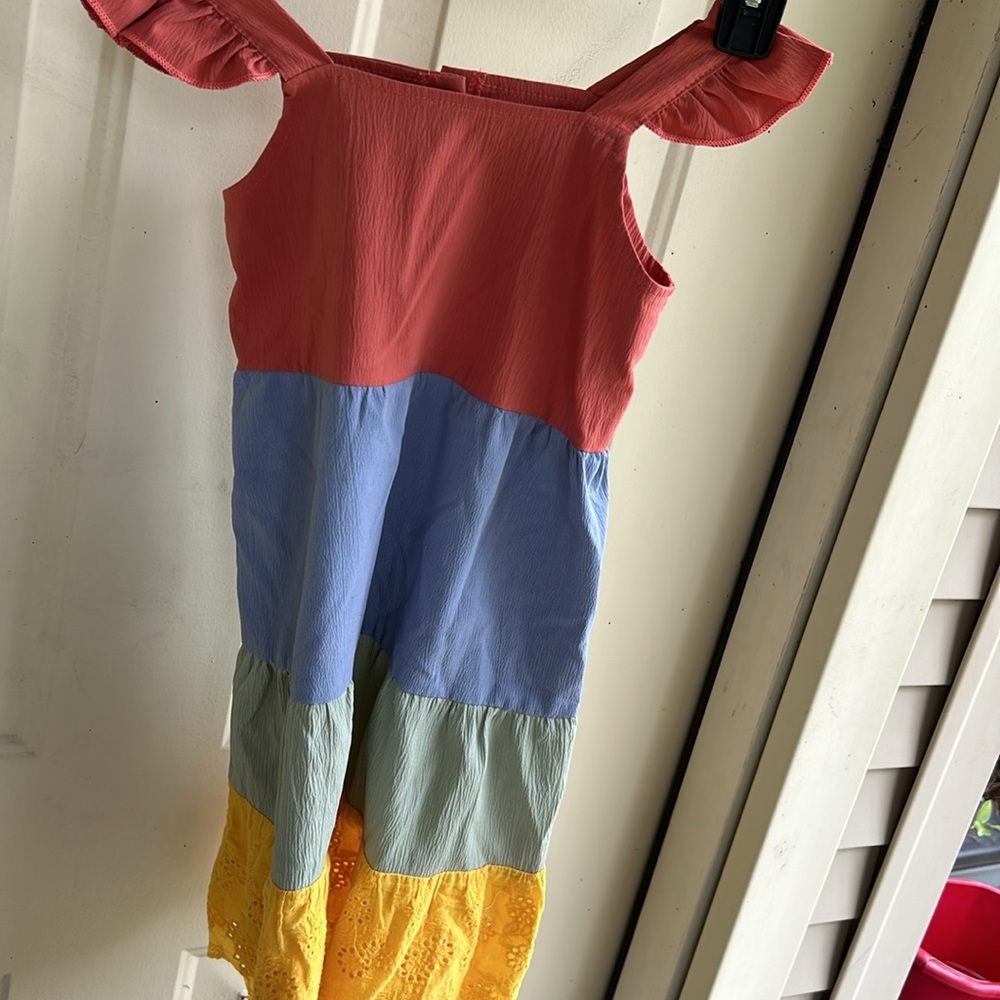 🆕 **FREE**Girl's French Summer Sundress 2-4 (?) + FOUR more **FREEBIES - Picture 14 of 16